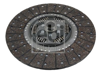 Clutch Disc FEBI BILSTEIN 105079
