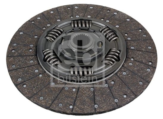 FEBI BILSTEIN 105080 Clutch Disc