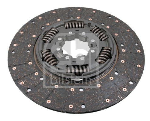 FEBI BILSTEIN 105081 Clutch Disc
