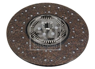 Clutch Disc FEBI BILSTEIN 105083