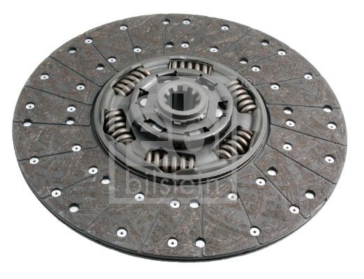 FEBI BILSTEIN 105084 Clutch Disc