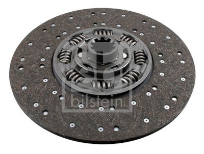Clutch Disc FEBI BILSTEIN 105086
