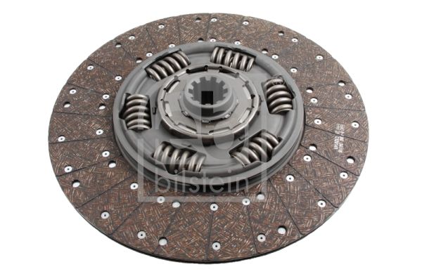 FEBI BILSTEIN 105088 Clutch Disc