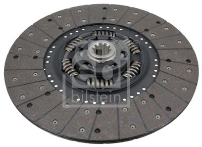 Clutch Disc FEBI BILSTEIN 105089