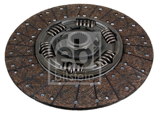FEBI BILSTEIN 105094 Clutch Disc