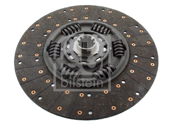FEBI BILSTEIN 105104 Clutch Disc
