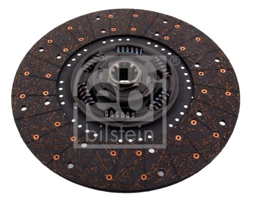 FEBI BILSTEIN 105125 Clutch Disc
