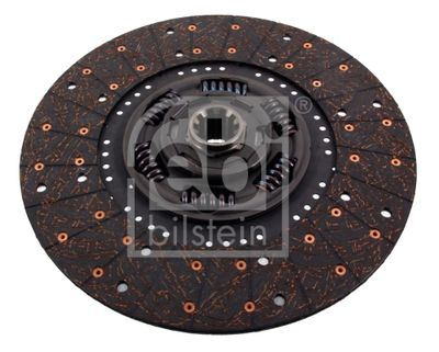 Clutch Disc FEBI BILSTEIN 105125