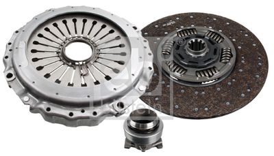 Clutch Kit FEBI BILSTEIN 105140