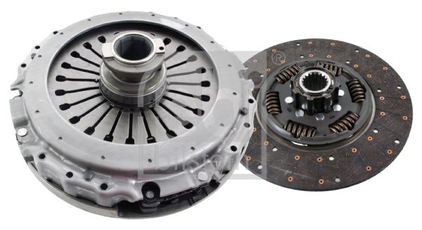 FEBI BILSTEIN 105141 Clutch Kit