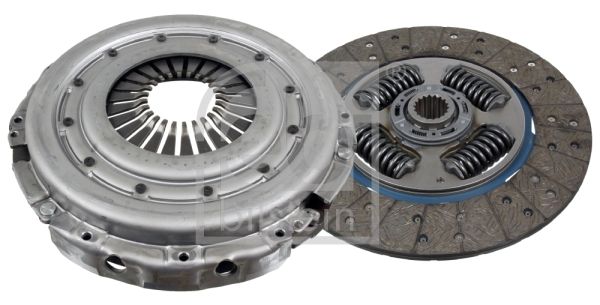 FEBI BILSTEIN 105142 Clutch Kit
