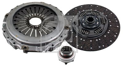 Clutch Kit FEBI BILSTEIN 105147