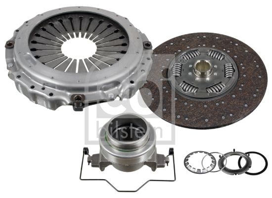 FEBI BILSTEIN 105148 Clutch Kit