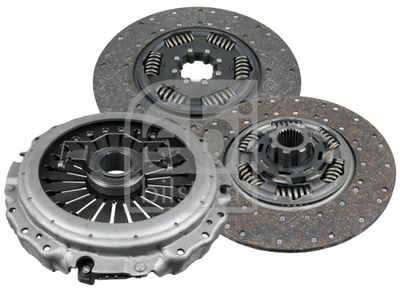 Clutch Kit FEBI BILSTEIN 105150