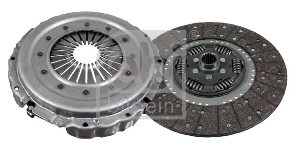 FEBI BILSTEIN 105158 Clutch Kit
