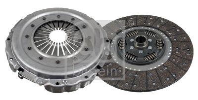 Clutch Kit FEBI BILSTEIN 105158