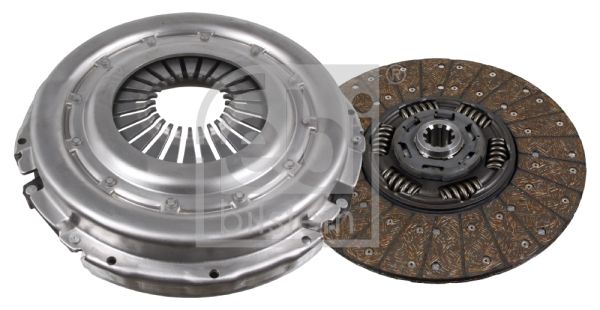 FEBI BILSTEIN 105159 Clutch Kit
