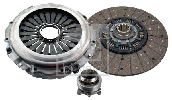 FEBI BILSTEIN 105162 Clutch Kit