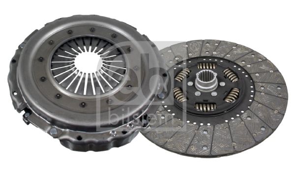 FEBI BILSTEIN 105163 Clutch Kit