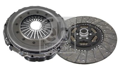 Clutch Kit FEBI BILSTEIN 105163