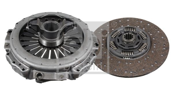 FEBI BILSTEIN 105165 Clutch Kit