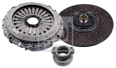 Clutch Kit FEBI BILSTEIN 105178