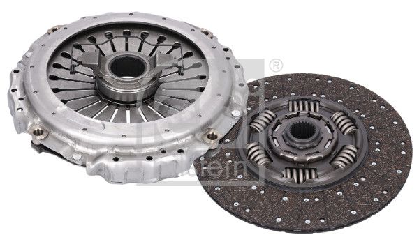 FEBI BILSTEIN 105179 Clutch Kit