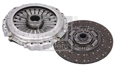 Clutch Kit FEBI BILSTEIN 105179