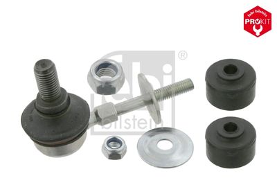 Link/Coupling Rod, stabiliser bar FEBI BILSTEIN 10517