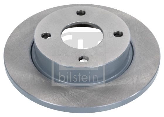 FEBI BILSTEIN 10518 Brake Disc