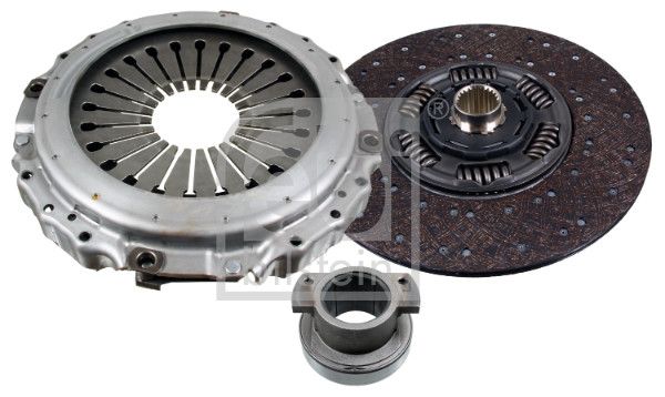 FEBI BILSTEIN 105188 Clutch Kit