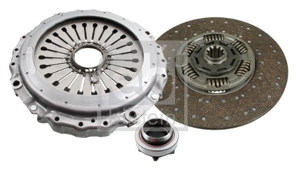 FEBI BILSTEIN 105192 Clutch Kit