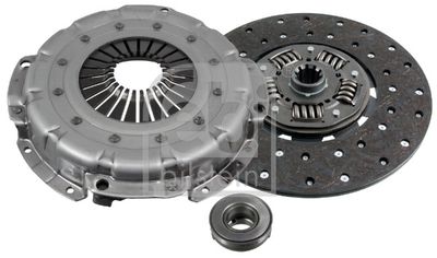 Clutch Kit FEBI BILSTEIN 105206