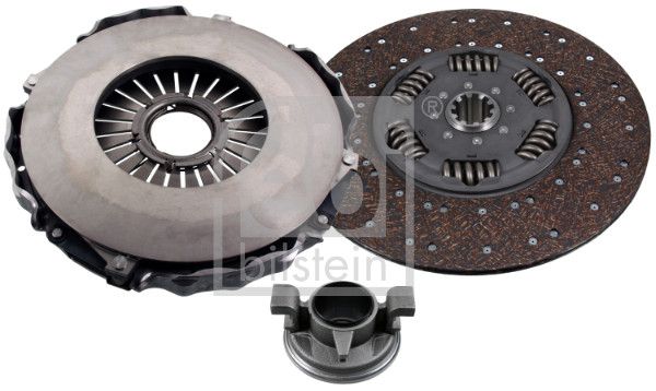 FEBI BILSTEIN 105213 Clutch Kit