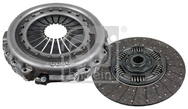 FEBI BILSTEIN 105228 Clutch Kit
