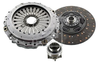 Clutch Kit FEBI BILSTEIN 105238