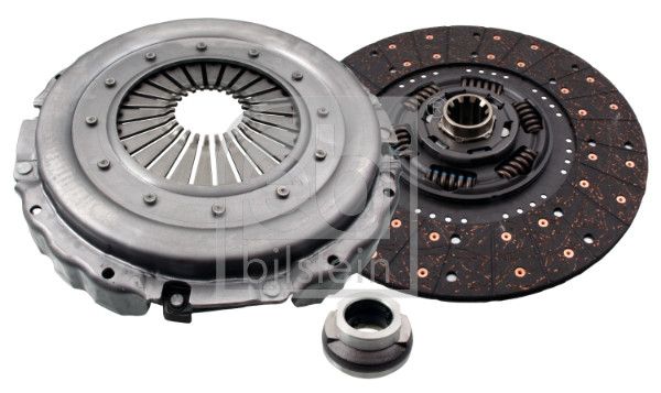 FEBI BILSTEIN 105243 Clutch Kit