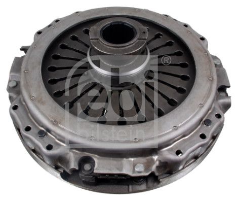 FEBI BILSTEIN 105256 Clutch Pressure Plate