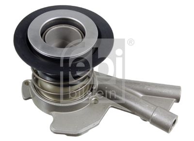 Central Slave Cylinder, clutch FEBI BILSTEIN 105265