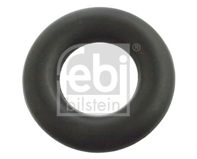 Mount, exhaust system FEBI BILSTEIN 10526