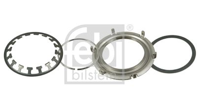 Repair Kit, clutch release bearing FEBI BILSTEIN 105270