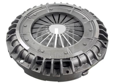 Clutch Pressure Plate FEBI BILSTEIN 105274