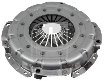 Clutch Pressure Plate FEBI BILSTEIN 105286