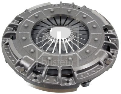 Clutch Pressure Plate FEBI BILSTEIN 105289