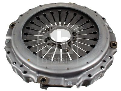 Clutch Pressure Plate FEBI BILSTEIN 105290