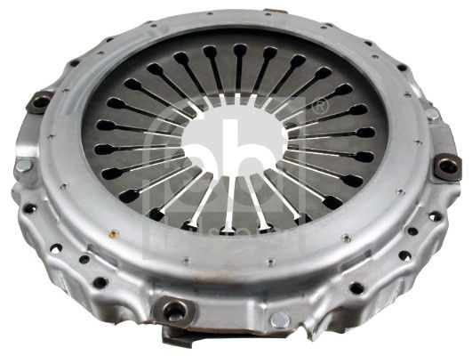 FEBI BILSTEIN 105292 Clutch Pressure Plate