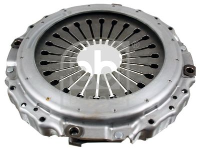 Clutch Pressure Plate FEBI BILSTEIN 105292