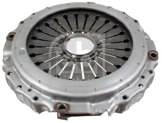 FEBI BILSTEIN 105297 Clutch Pressure Plate