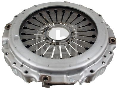 Clutch Pressure Plate FEBI BILSTEIN 105297