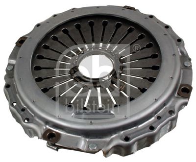 Clutch Pressure Plate FEBI BILSTEIN 105298